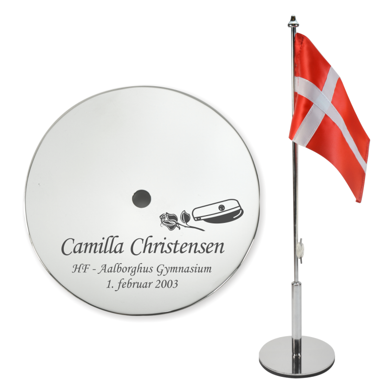 BF.5007 - Studenterflag Studenter flag